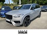 Volvo XC90 Ultimate Dark Recharge Plug-In Hybrid AWD T - Volvo XC90: Recharge Ultimate Dark