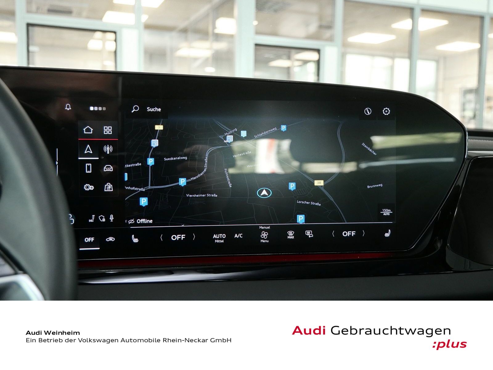 Audi A6 - Bild 16