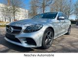 Mercedes-Benz C 400 4MATIC T Aut AMG-Line /Luxury Pak/Distr. - gebrauchte Mercedes-Benz C 400 aus dem Jahr 2020