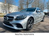 Mercedes-Benz C 400 4MATIC T Aut AMG-Line /Luxury Pak/Distr. - Mercedes-Benz C 400 aus 2020
