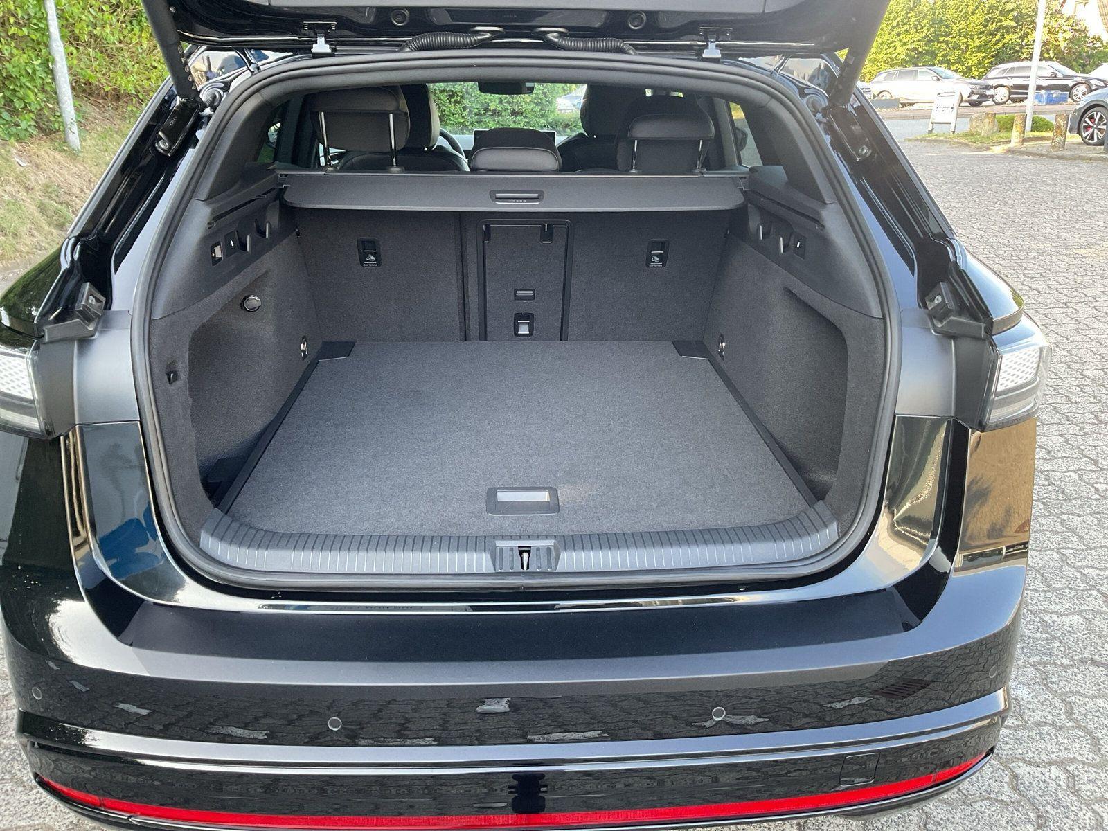 Volkswagen ID.7 Tourer Pro AHK Navi ACC IQLight EasyOpen