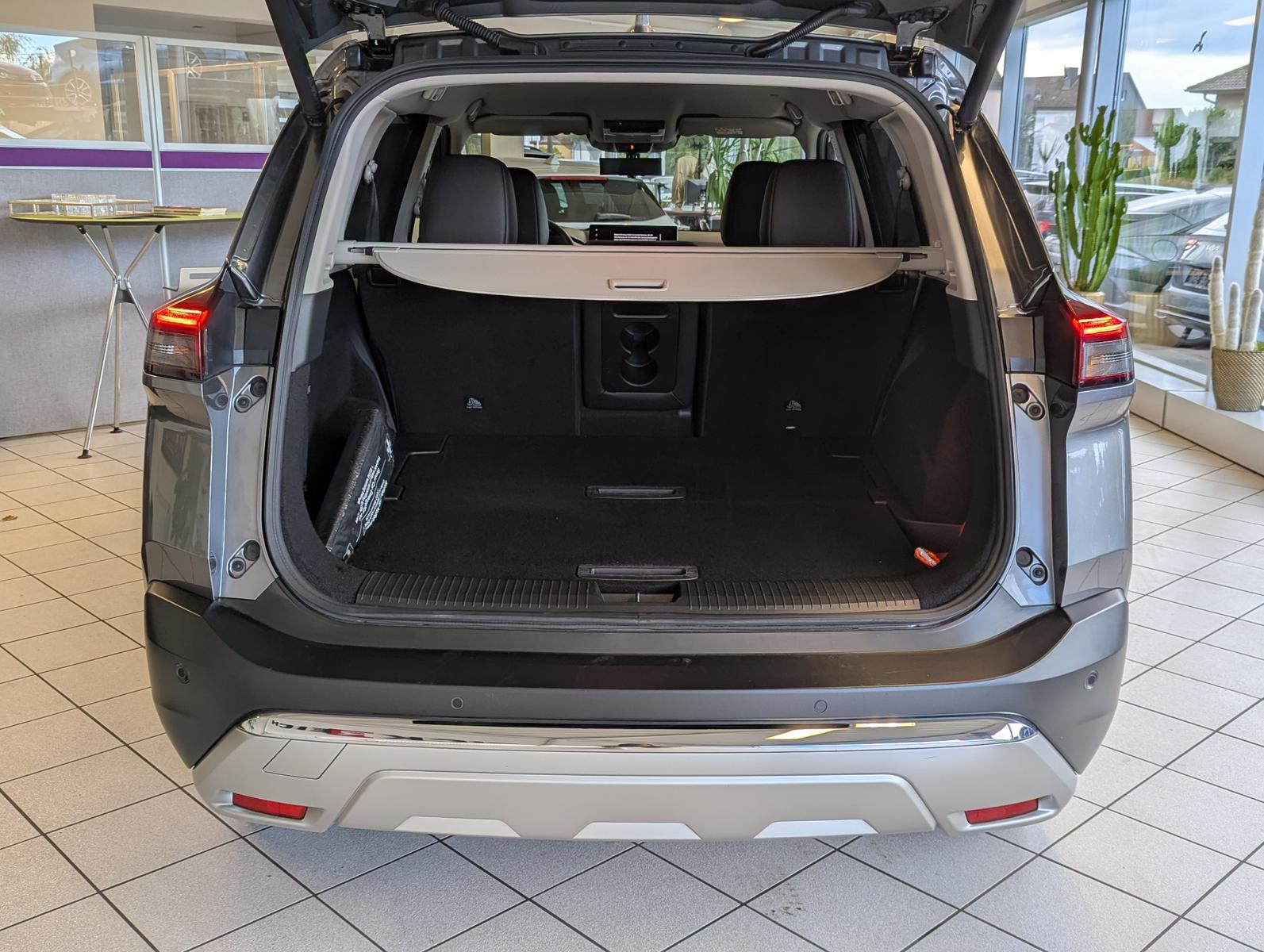 Nissan X-Trail 1.5 e-Power e-4 Tekna Bose HUD LED+ 20", миниатюра 17