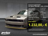 Dodge Challenger SRT Hellcat Jailbreak Widebody - Dodge Challenger aus 2024