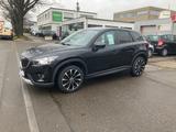Mazda CX-5 Mazda 2.2 Turbodiesel Sports-Line AWD - Mazda: Mazda2 Sport