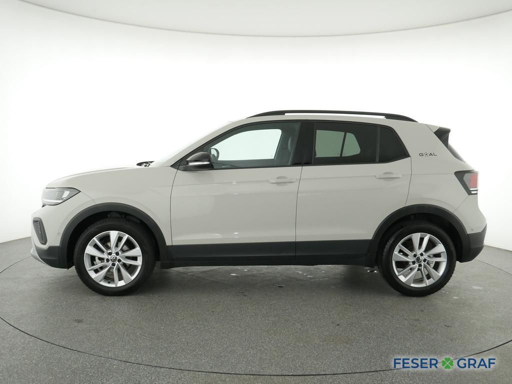 Volkswagen T-Cross - Bild 14