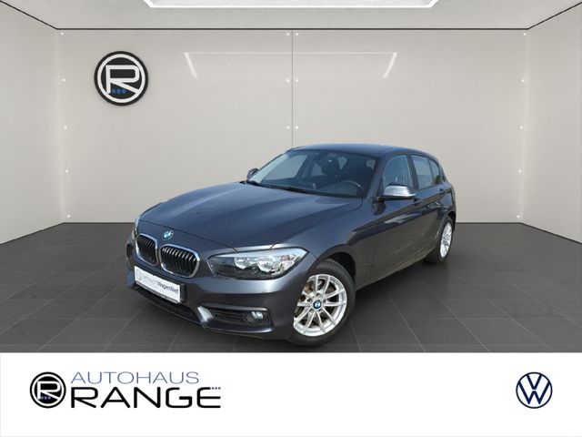 BMW 120i Advantage