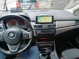 BMW 218i Gran Tourer 7 Sitzer - BMW 218 von privat