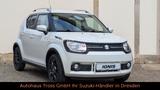 Suzuki IGNIS 1.2 4x4 COMFORT 5D M/T - Suzuki Ignis in Dresden