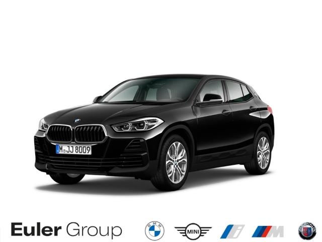 BMW X2 sDrive18iA NAV RFK SHZ LED Parkass elek Heckk