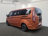 Ford Tourneo Custom 310 L1 Sport *8S*STANDHZG*PDC* - Ford Tourneo Custom: Sport