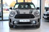 MINI COOPER Countryman Classic Trim*LED*KAM*Sportsitz - Mini Countryman Serie Kombi Gebrauchtwagen
