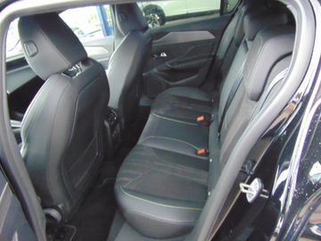Bild 10 Peugeot 308 GT