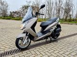 Yamaha Majesty S 125 - YAMAHA MAJESTY