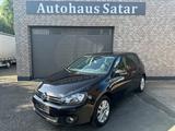 Volkswagen Golf VI Style *AHK*TEMPOMAT*SITZ-HEIZ* - Volkswagen Golf aus 2011: Style