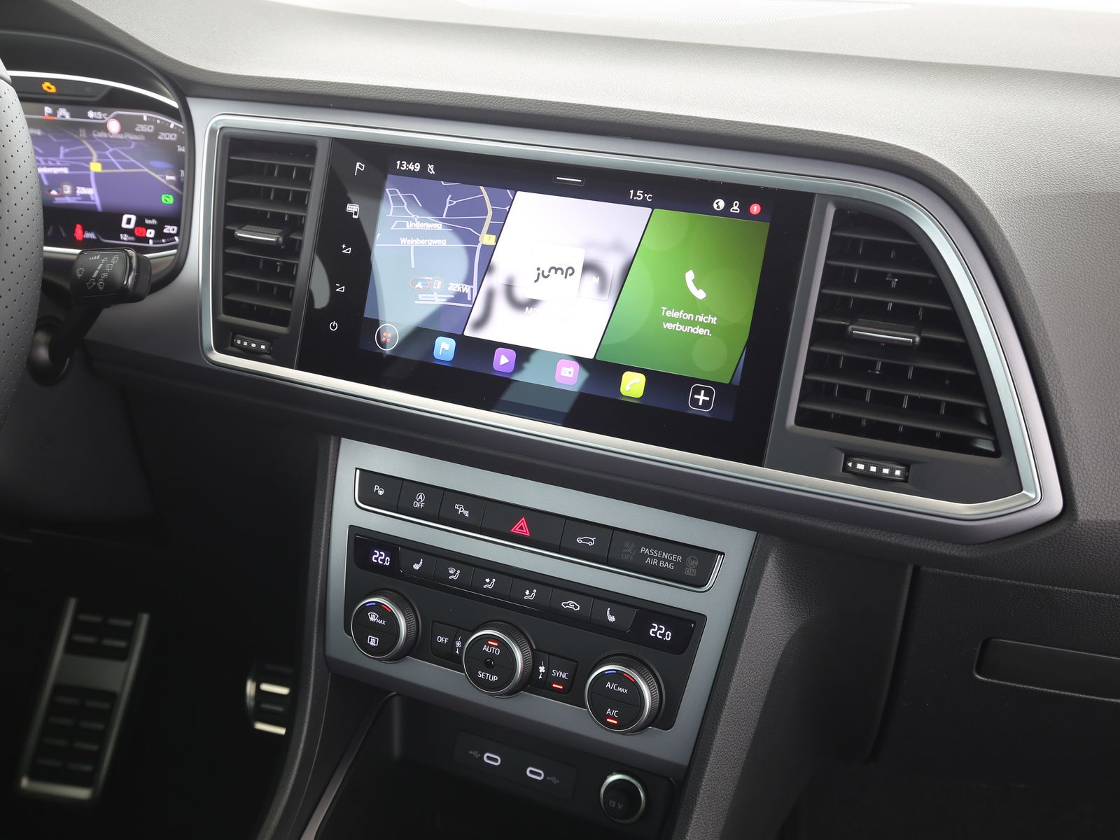 Seat Ateca - Bild 13