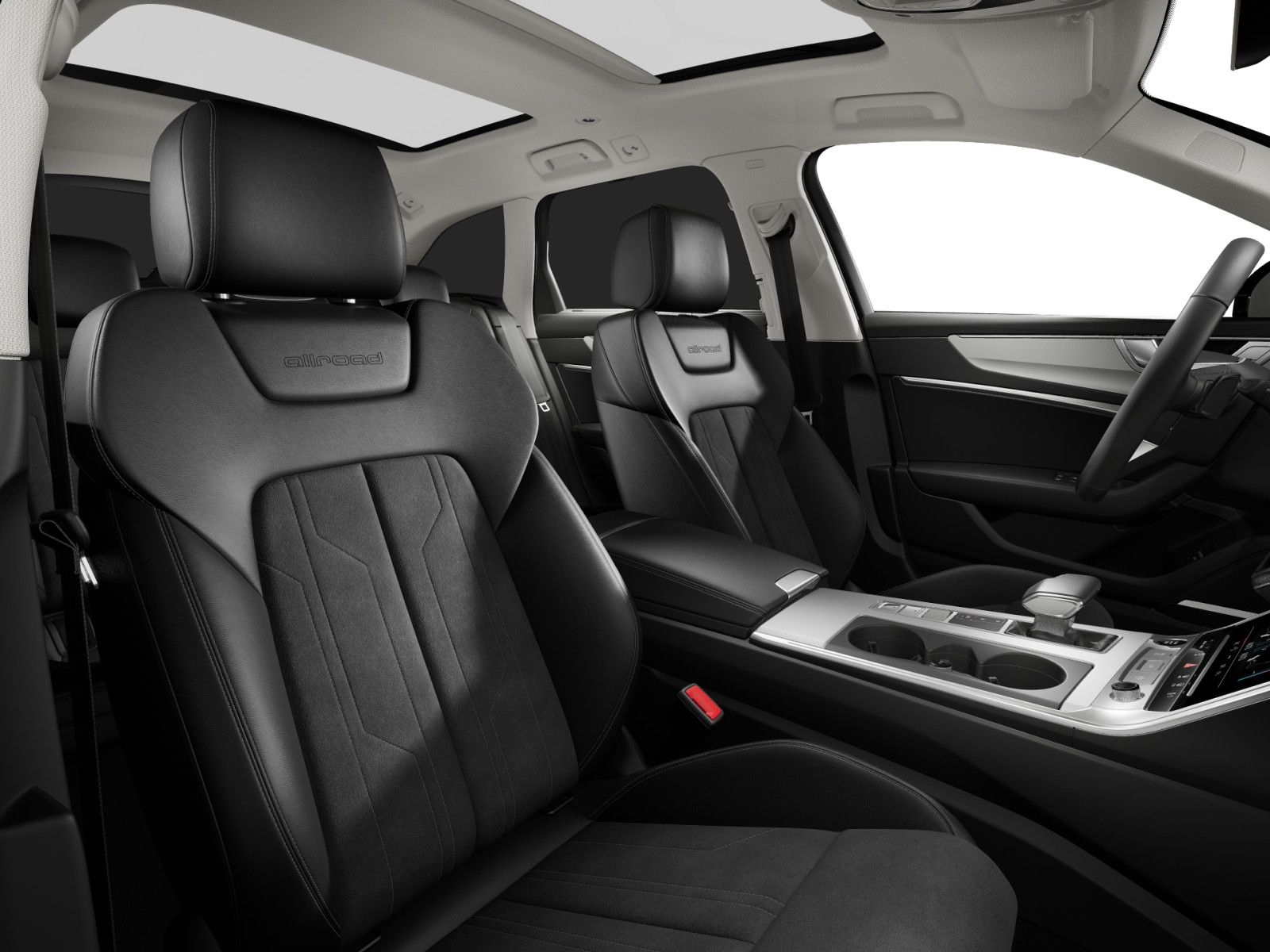 Audi A6 Allroad - Bild 9