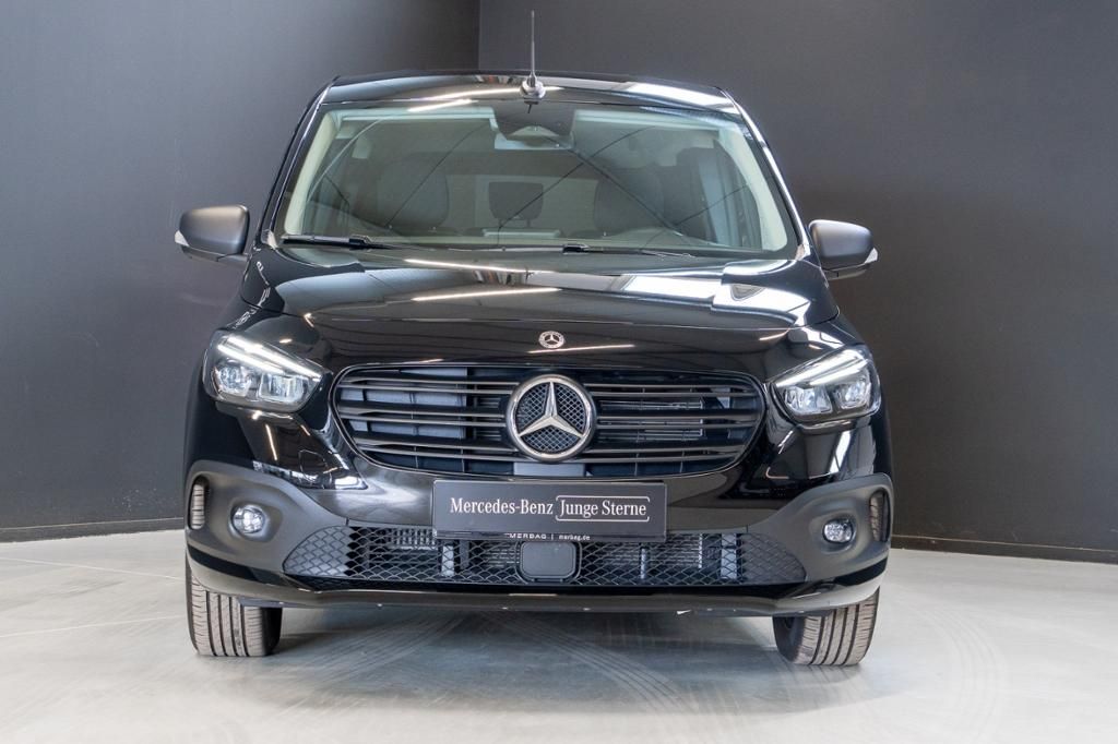 Mercedes-Benz Citan *113 Tourer Pro LED Navi Kamera 7-G AUT imagem 2