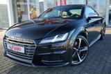 Audi TTS Coupe 2.0 TFSI quattro Klimaaut. LED Kamera - Audi: TFSI