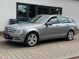 Mercedes-Benz C 250 T CGI Avantgarde *Bi-Xenon*AHK*Navi* - gebrauchte Mercedes-Benz C 250 aus dem Jahr 2010