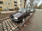 Volkswagen VW Golf III 3 H Kennzeichen TÜV 9/2027 - Volkswagen Golf aus 1992: Iii
