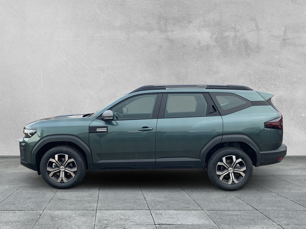 Dacia Bigster - Bild 2