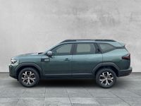 Dacia Bigster - Vorschau Bild 2