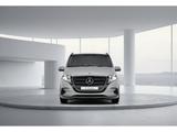 Mercedes-Benz V 250 d DISTR+NAVI+CARPLAY+KLIMA+KAMERA+AHK+9G - 7-Sitzer Vans