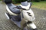 Aprilia Sport City 125 CUBE - APRILIA ROLLER 125