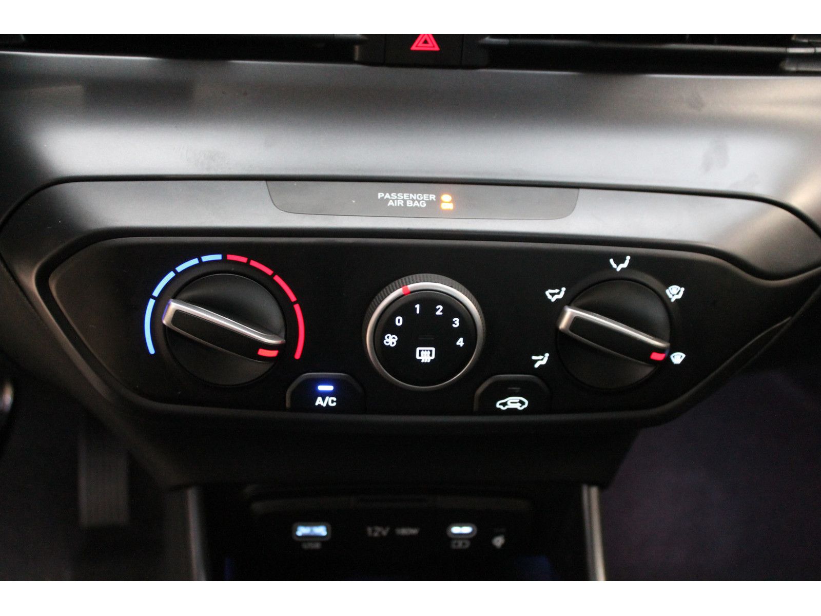 Hyundai i20 - Bild 17