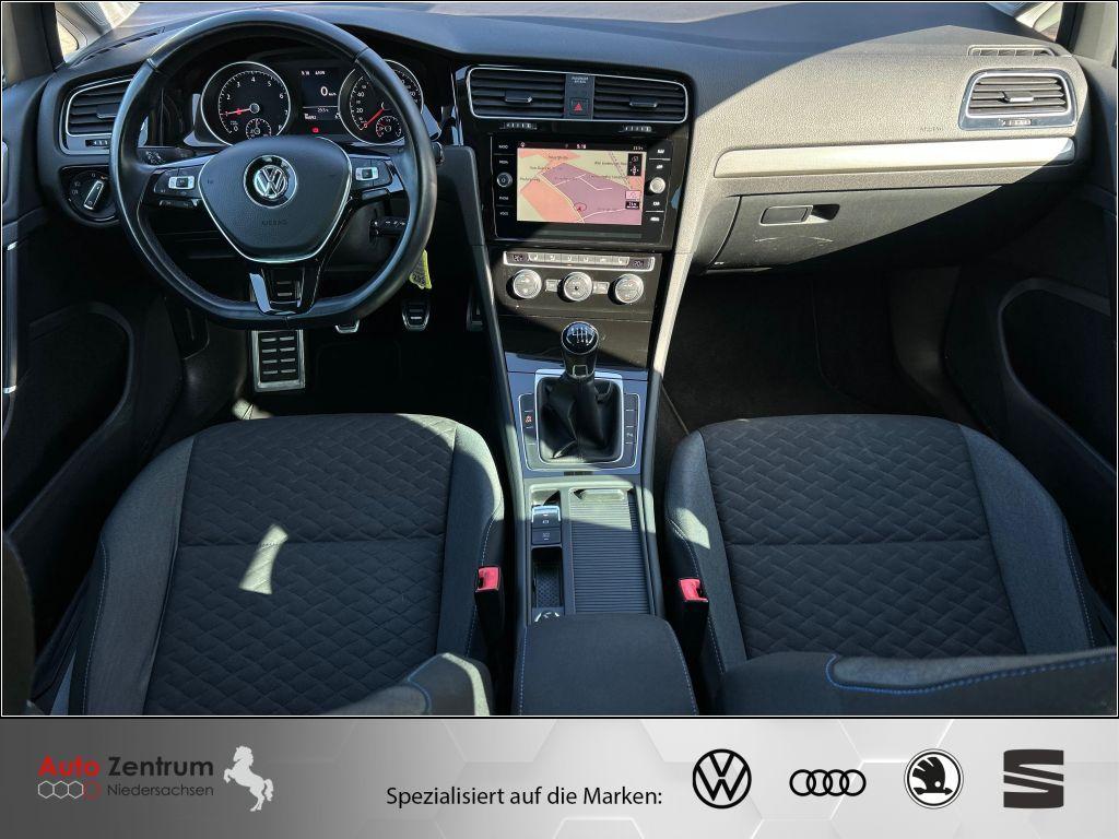 Volkswagen Golf 1.5 TSI ACT ab 77 EUR ohne Anzahlung CarPl
