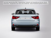 Audi A1 - Vorschau Bild 5