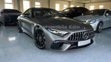Mercedes-Benz AMG SL55 4M+|NiGHT|21"|manufaktur|MAGNO|NP:214t€ - graue Mercedes-Benz SL 55 AMG