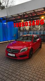 Mercedes-Benz A 250 AMG Line DCT AMG Line ... - gebrauchte Mercedes-Benz A 250 aus dem Jahr 2012