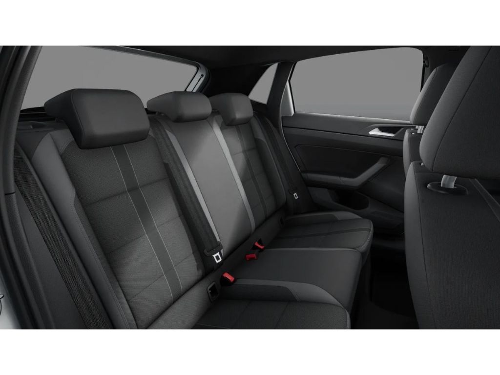 Polo EDITION 50 1.0l TSI DSG IQ.Drive Navi Licht