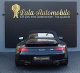 Porsche 911 Turbo/Cabriolet/WALTER RÖHRL EDITION/BOSE - Porsche: Turbo 911
