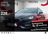Seat Leon ST FR 1.5 eTSI DSG Matrix Navi ACC RearView - Seat Jahreswagen: Kombi