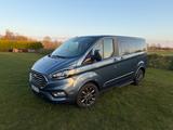 Ford Tourneo Custom Titanium X Automatik 