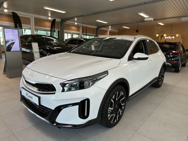 Kia XCeed 1.5 T-GDI DCT Spirit Xclusive