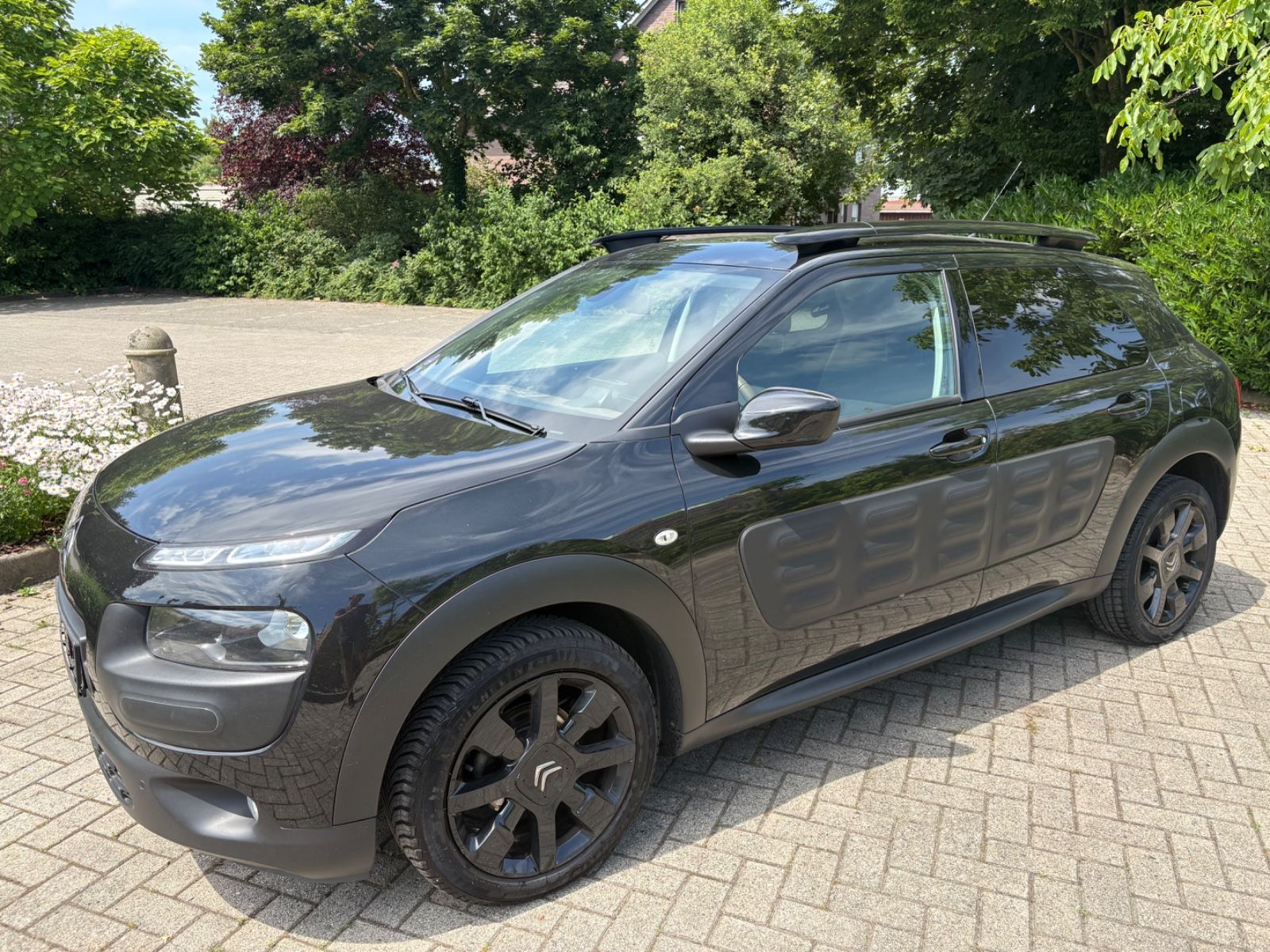 Photo 2 of CITROEN C4 Cactus