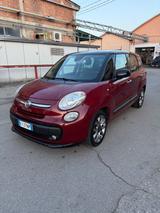 Fiat 500L Living 0.9 TwinAir 105 CV Lounge - Fiat 500L Living Gebrauchtwagen