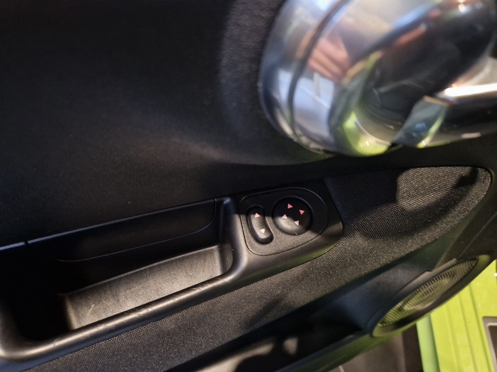 Fahrzeugabbildung Abarth 595 Competizione BREMBO NAV DAB ALU