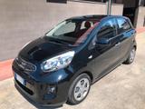 Kia Picanto 5 Porte Picanto 1.0 City Limited 5p - Kia: Cabrio