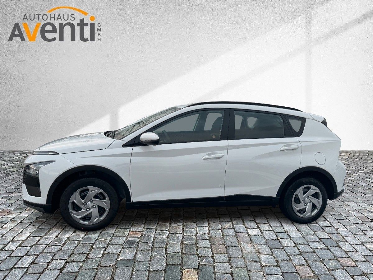 Hyundai BAYON - Bild 4
