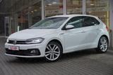Volkswagen Polo 1.0 TSI Highline R-Line LED Kamera ACC Navi - Volkswagen Polo: R