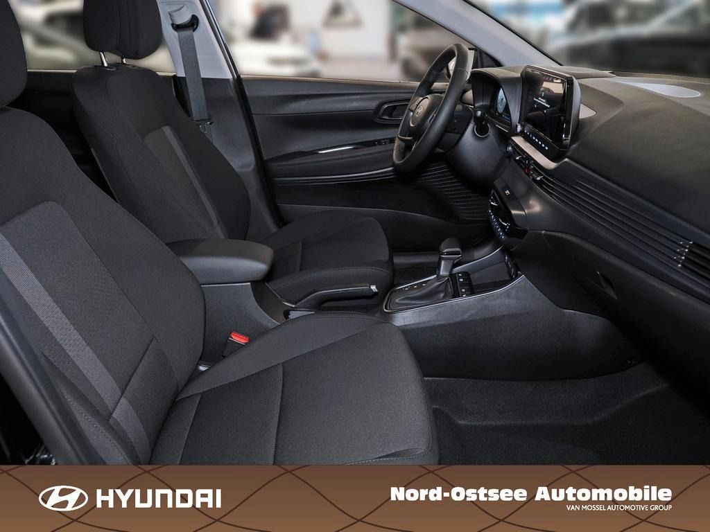 Hyundai i20 - Bild 5