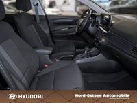 Hyundai i20 - Vorschau Bild 5