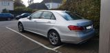 Mercedes-Benz E220 Diesel - Mercedes-Benz 220: 220e