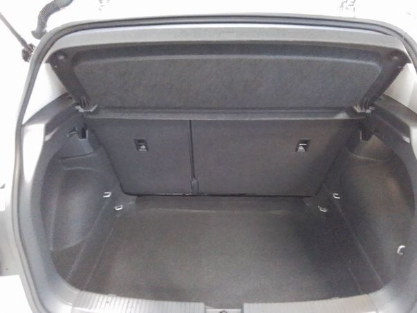 Volkswagen T-Cross - Bild 9