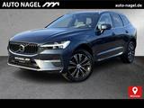 Volvo XC60 T8 Recharge Inscription B&W|AHK|PANO|LUFT| - Volvo XC60 Gebrauchtwagen in Münster