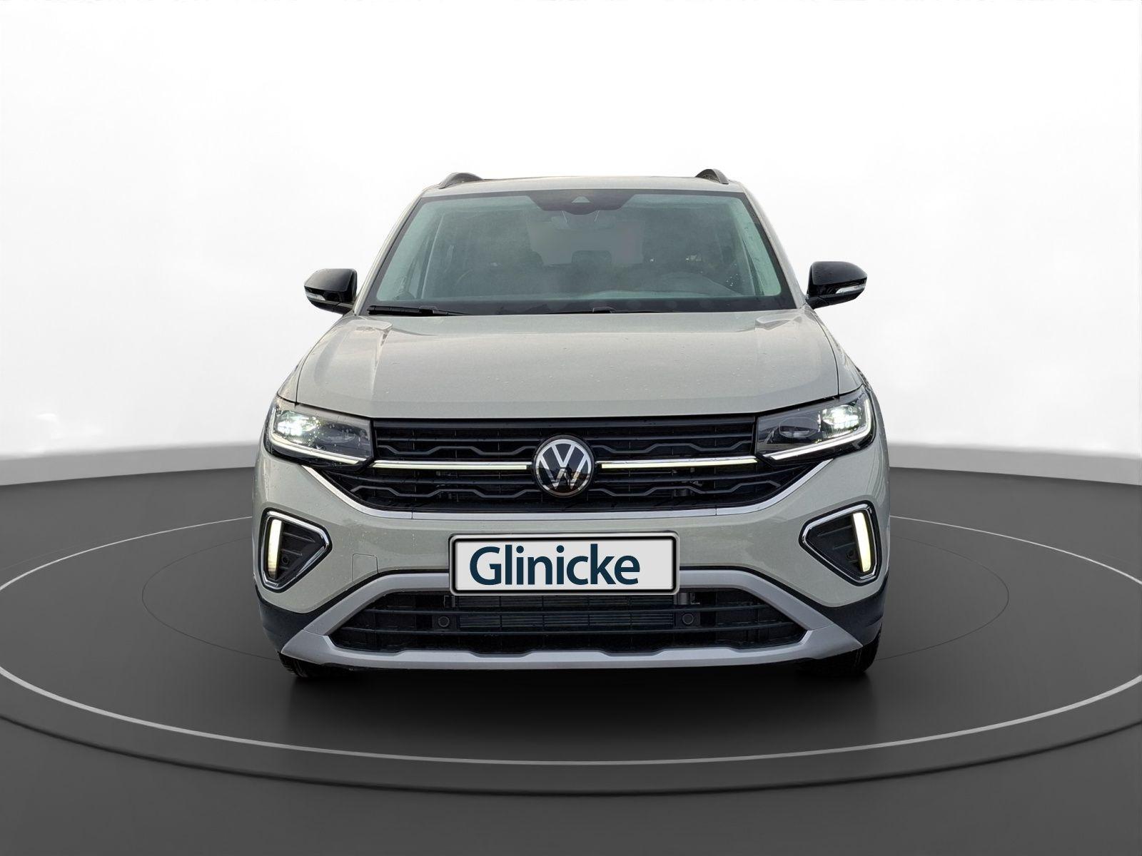 Volkswagen T-Cross ENERGY 150 PS DSG RÜKA NAVI Ahzv., миниатюра 13